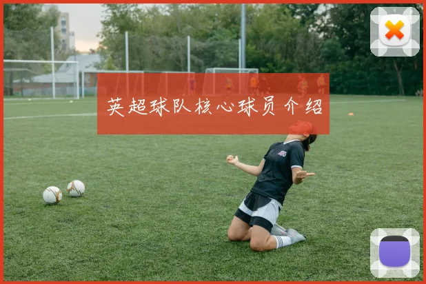 英超球队核心球员介绍